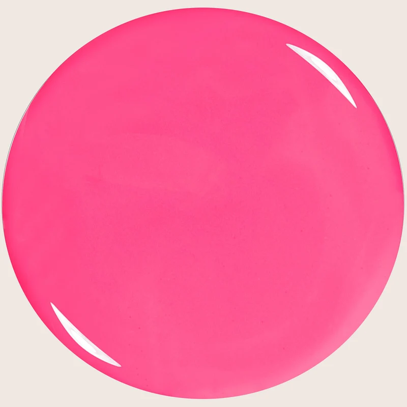 Farbgel Neon Fresh Pink 5ml | F114