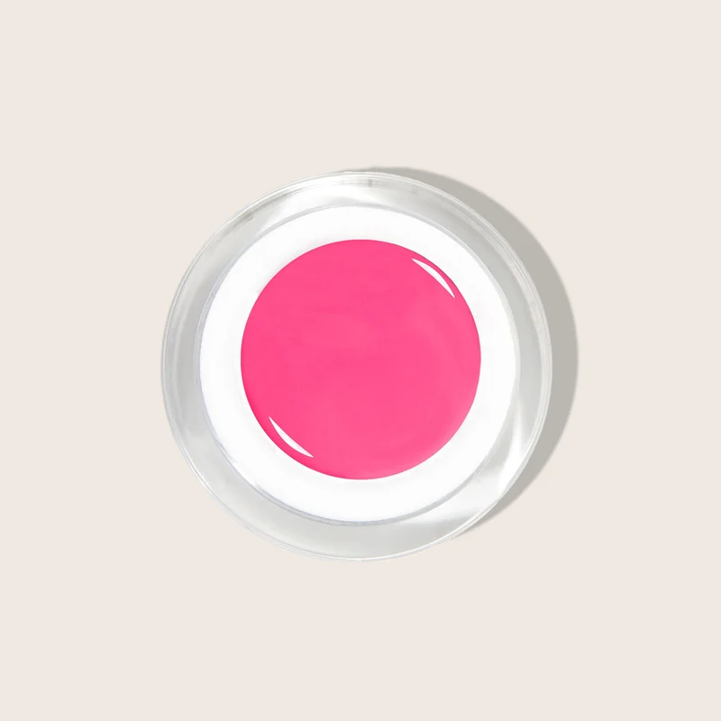 Farbgel Neon Fresh Pink 5ml | F114