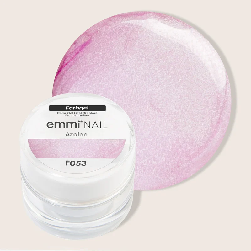 Farbgel Azalee 5ml | F053
