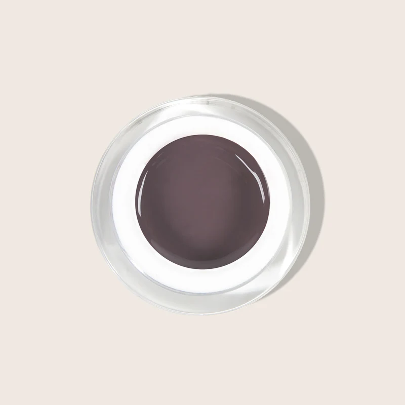 Glossy Farbgel Steel grey 5ml | F226
