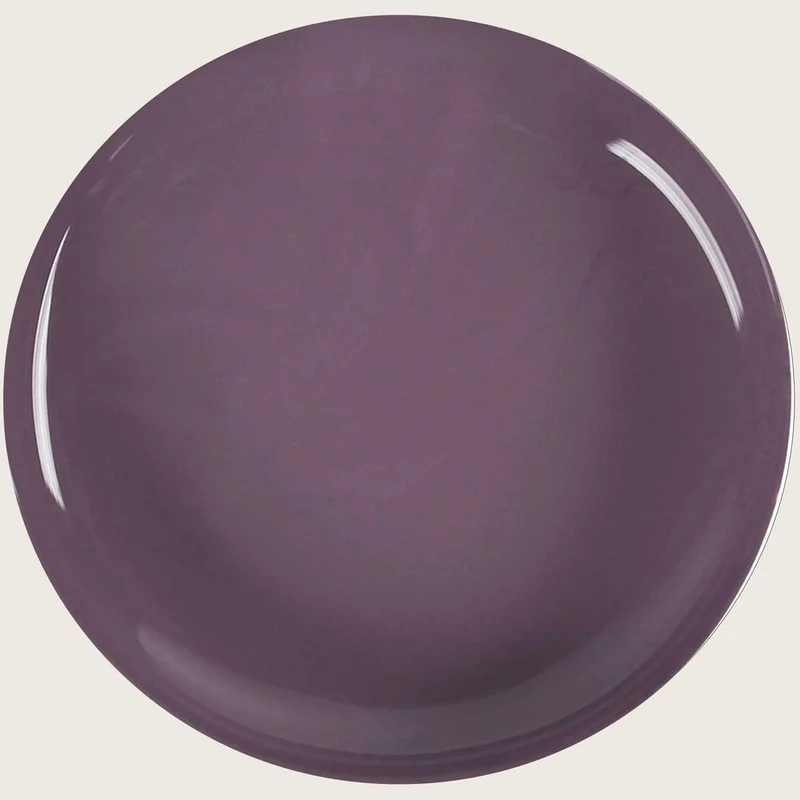 Glossy Farbgel Black cherry 5ml | F203
