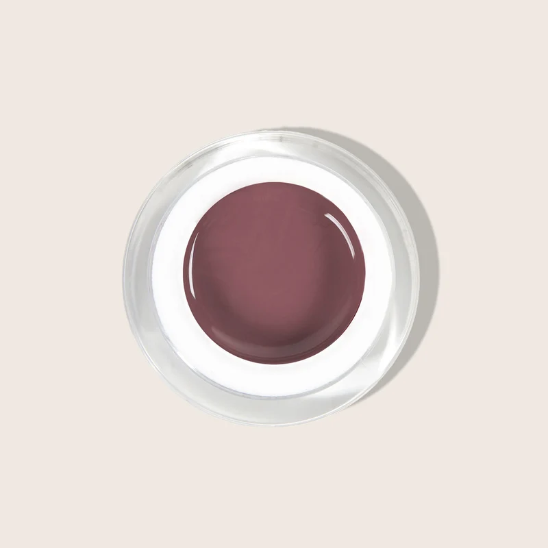 Glossy Farbgel Mahogany 5ml | F215
