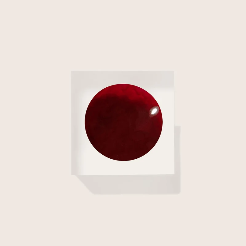 emmi Shellac UV-Lack Rouge 15ml | L081