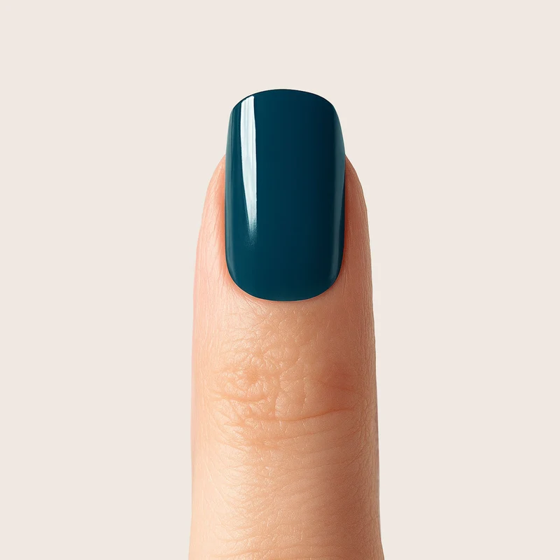 emmi Shellac UV-Lack Navy Peony 15ml | L300