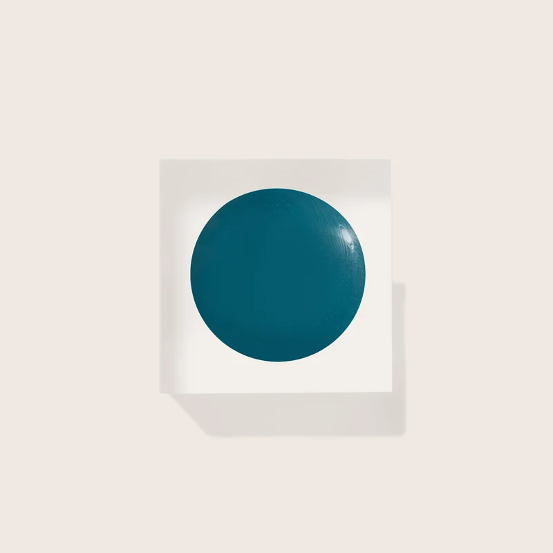 emmi Shellac UV-Lack Navy Peony 15ml | L300