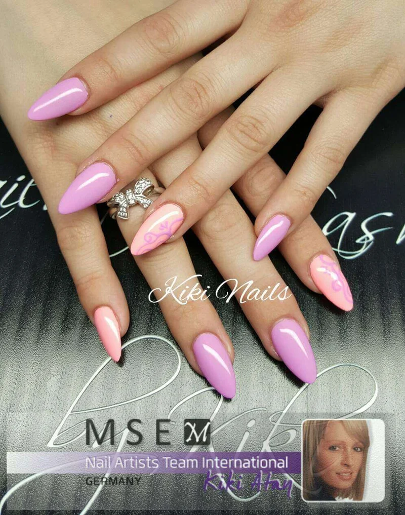 #675 Premium-DEKO Color Gel 5ml Deko (###AUSVERKAUF->1103 Ersatzfarbe mit Farbabweichung)