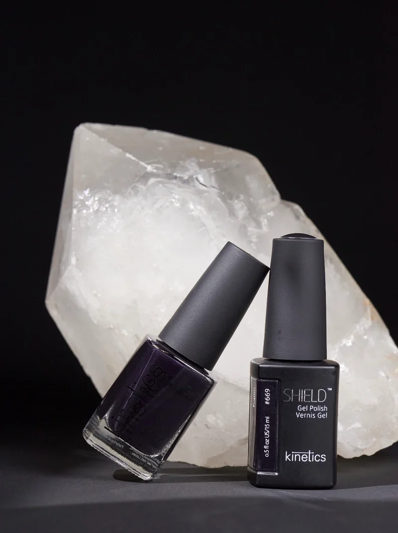Kinetics SHIELD Gel Polish "Fusion" Nr. 669 (15ml) (TPO/HEMA-free)