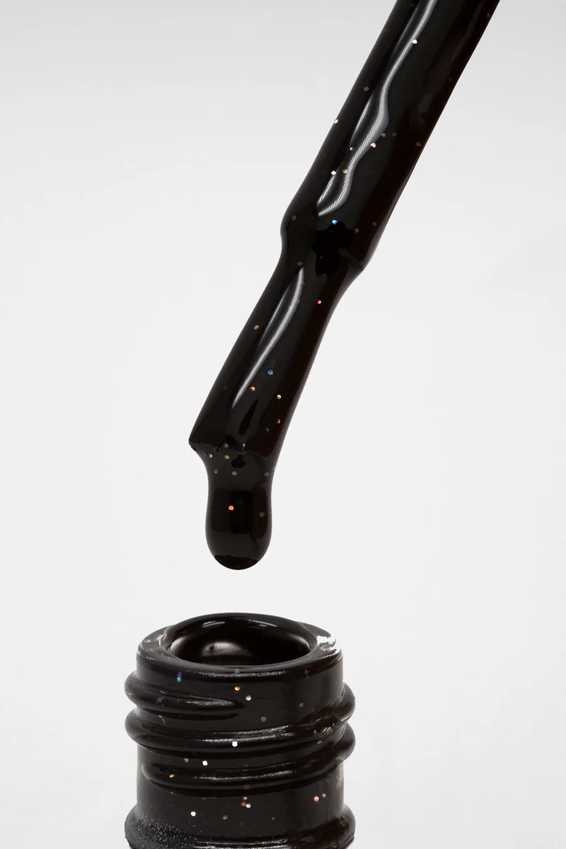 Kinetics SHIELD Gel Polish "Onyx" Nr. 668 (15ml) (TPO/HEMA-free)