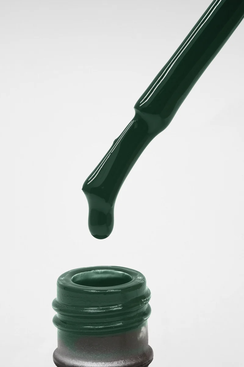 Kinetics SHIELD Gel Polish "Emerald" Nr. 665 (15ml) (TPO/HEMA-free)
