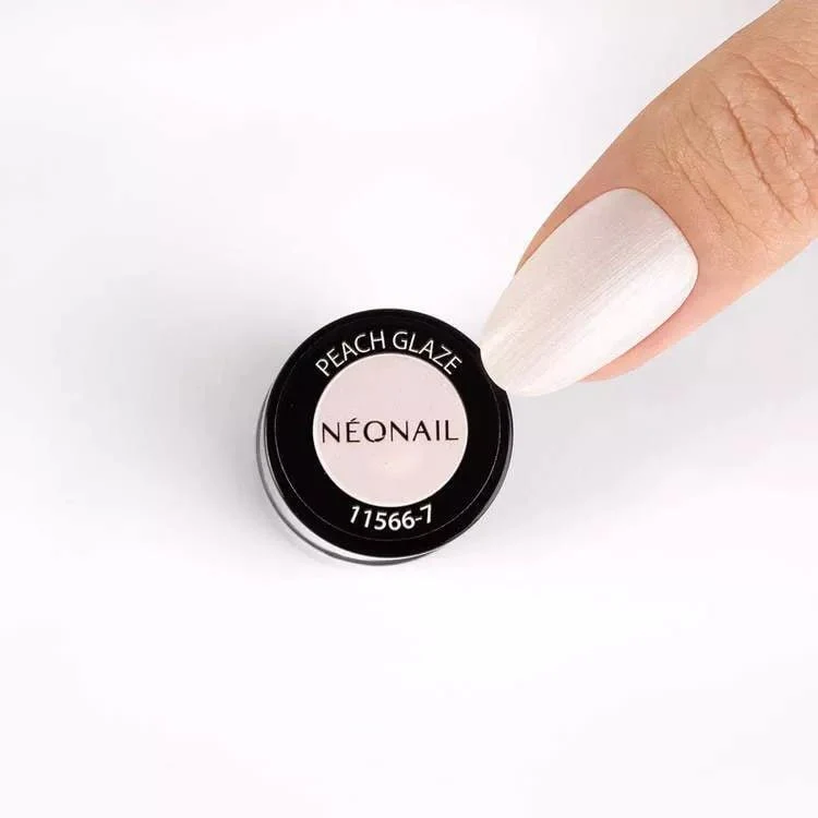 Peach Glaze - UV Nagellack 7,2 ml Neonail