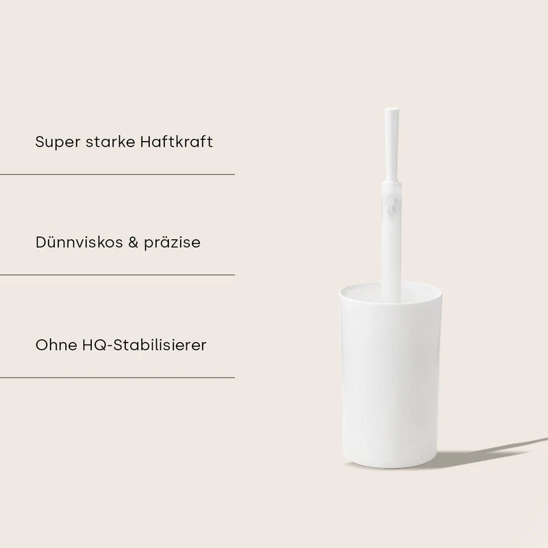 Tipkleber 8ml ohne HQ