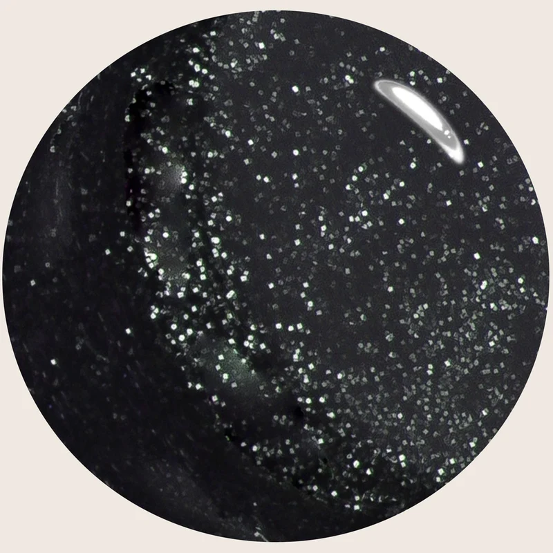 Glitter Farbgel Smoky Diamond 5ml | F272