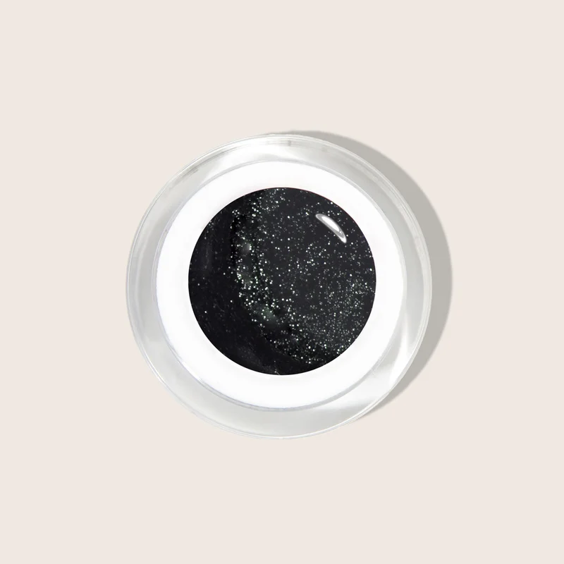 Glitter Farbgel Smoky Diamond 5ml | F272