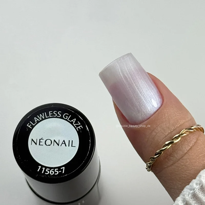 Flawless Glaze - UV Nagellack 7,2 ml Neonail