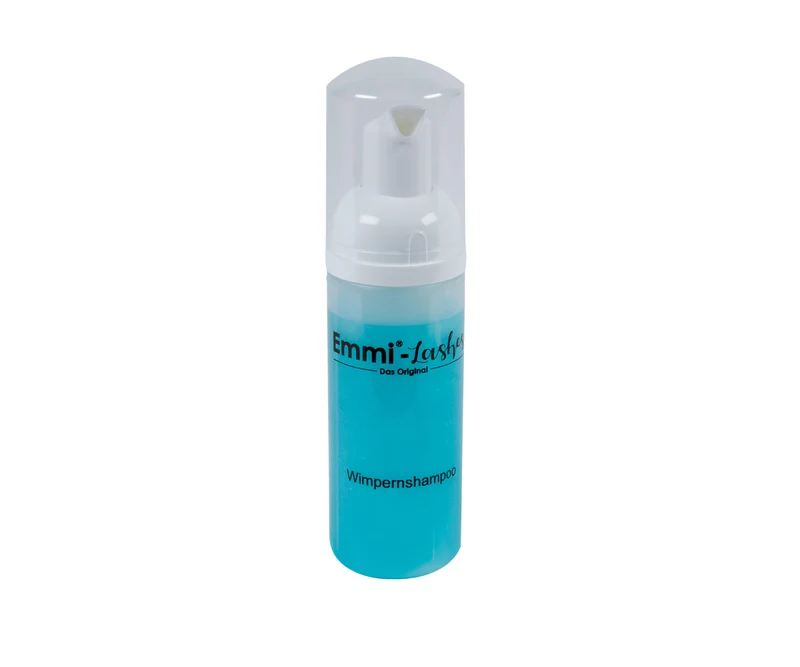 emmi-Lashes Wimpernshampoo 60ml