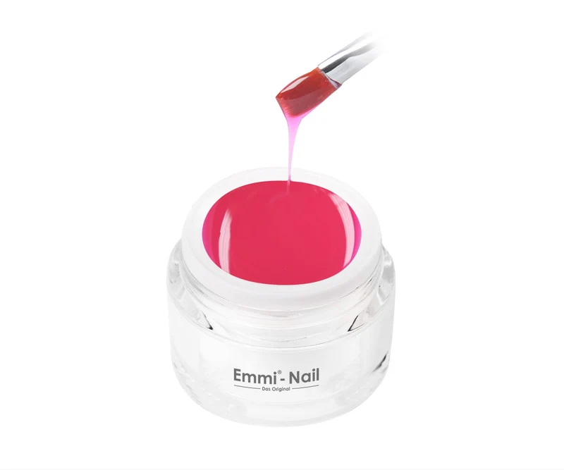 Blooming Gel / Glasgel Rose 5ml | F200