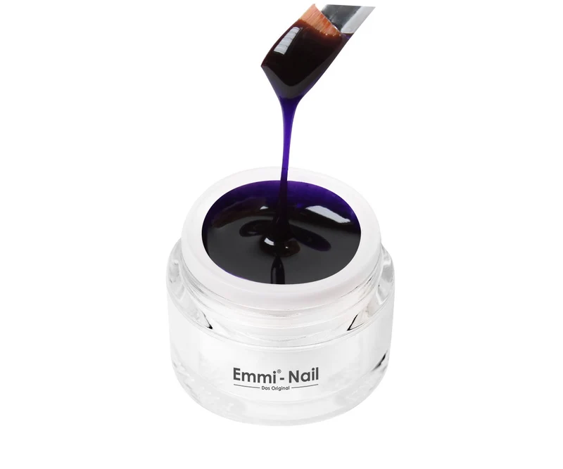 Blooming Gel / Glasgel Violett 5ml | F201