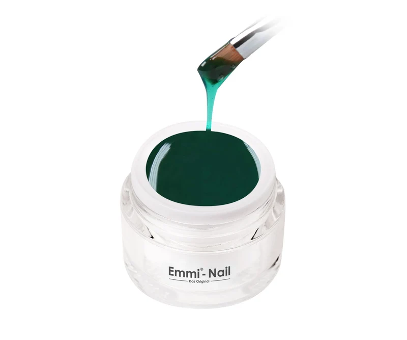 Blooming Gel / Glasgel Green 5ml | F198