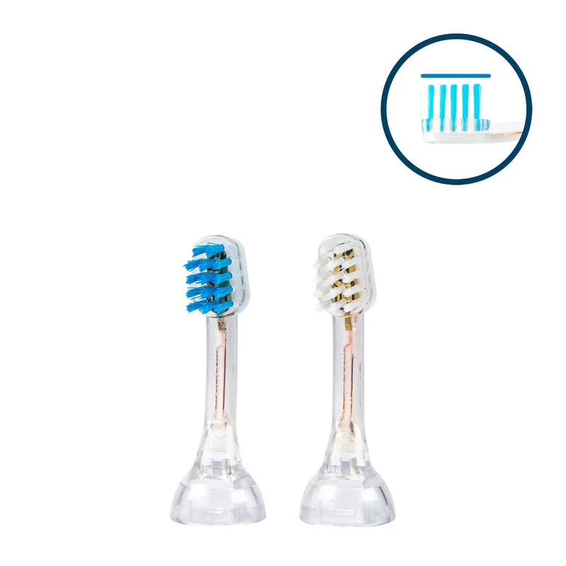 emmi-Dent K2 Ultraschall Aufsatz Metallic & Go