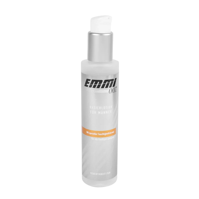 emmi-0.0.7 Rasierlotion für Männer 150ml