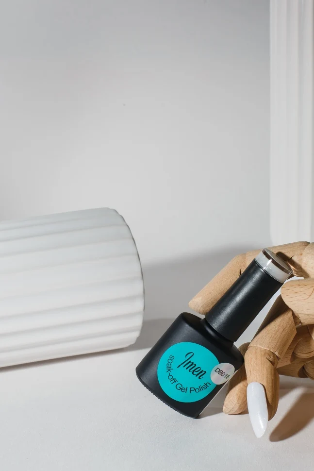 Gel Polish von IMEN (12ml) Nr. DB035 (TPO-Free)