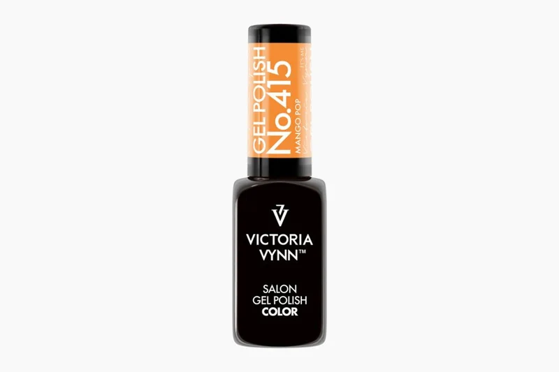 415 Mango Pop - Gel polish 8ml VICTORIA VYNN
