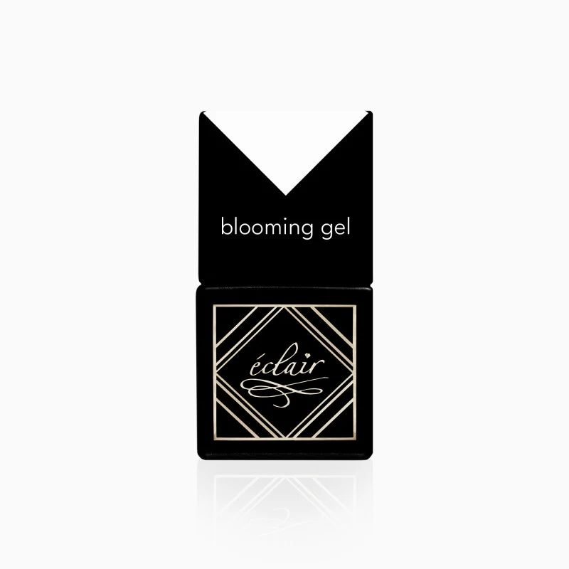 BLOOMING GEL - Base Coat (für Aquarell Design) 7ml ECLAIR