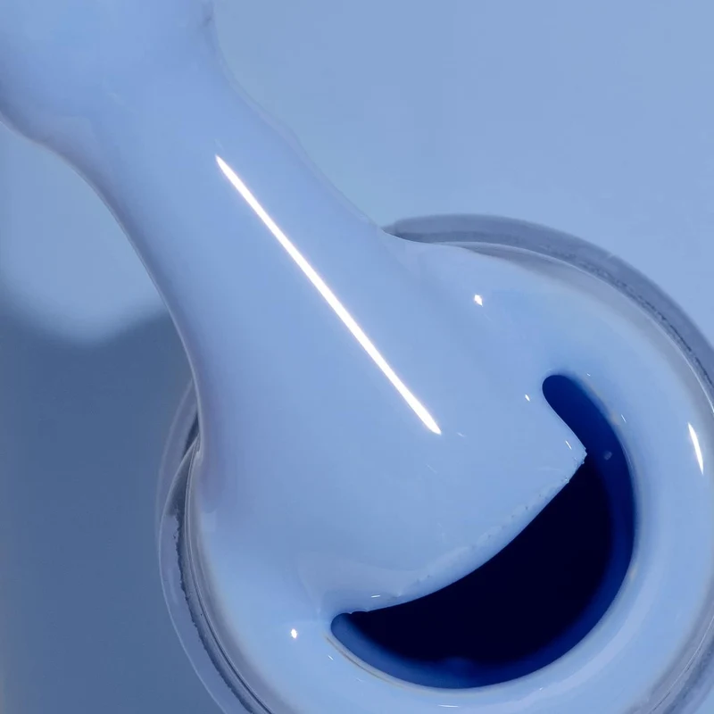 SKY - GEL POLISH 15ml HEYLOVE