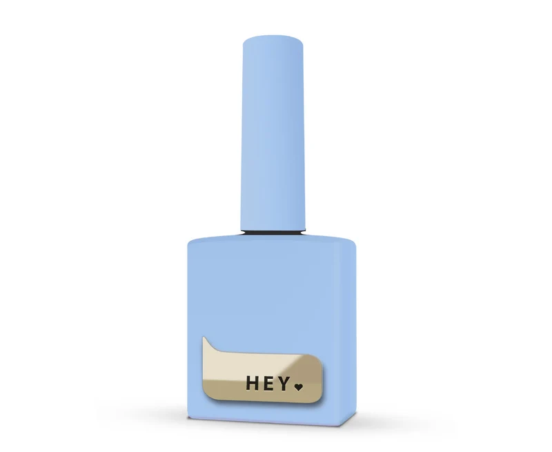 SKY - GEL POLISH 15ml HEYLOVE