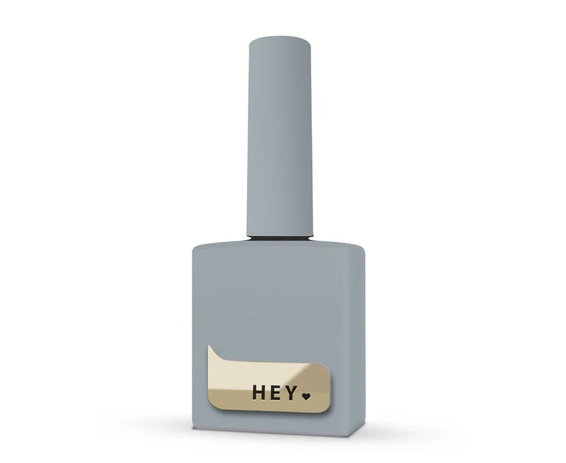 DUST - GEL POLISH 15ml HEYLOVE
