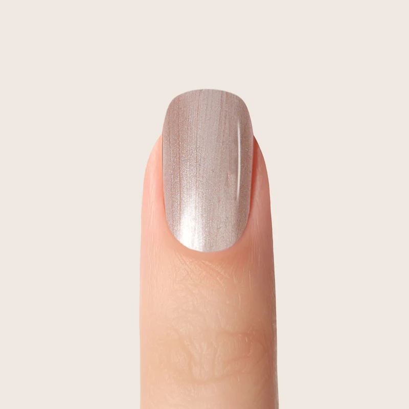 Farbgel Diamantstaub 5ml | F077