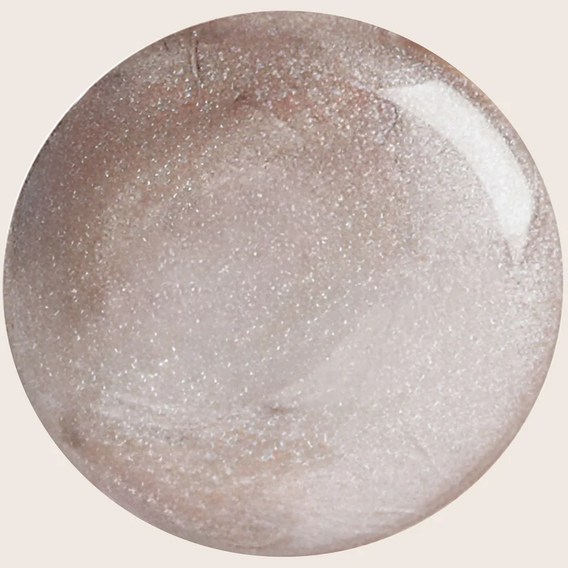 Farbgel Diamantstaub 5ml | F077