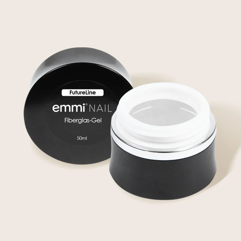 Futureline Fiberglas-Gel 50ml ohne HEMA