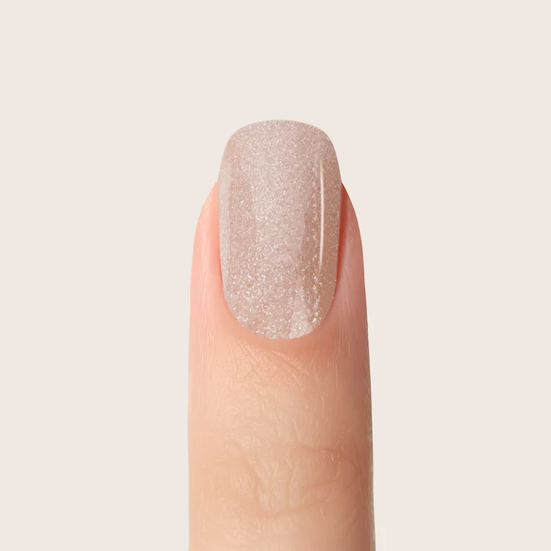 Farbgel Nude glimmer 5ml | F019