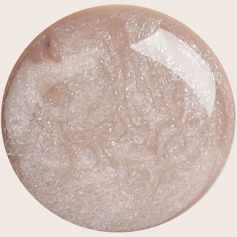 Farbgel Nude glimmer 5ml | F019