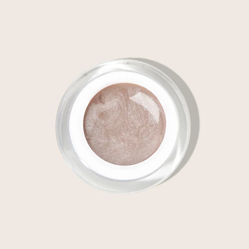 Farbgel Nude glimmer 5ml | F019