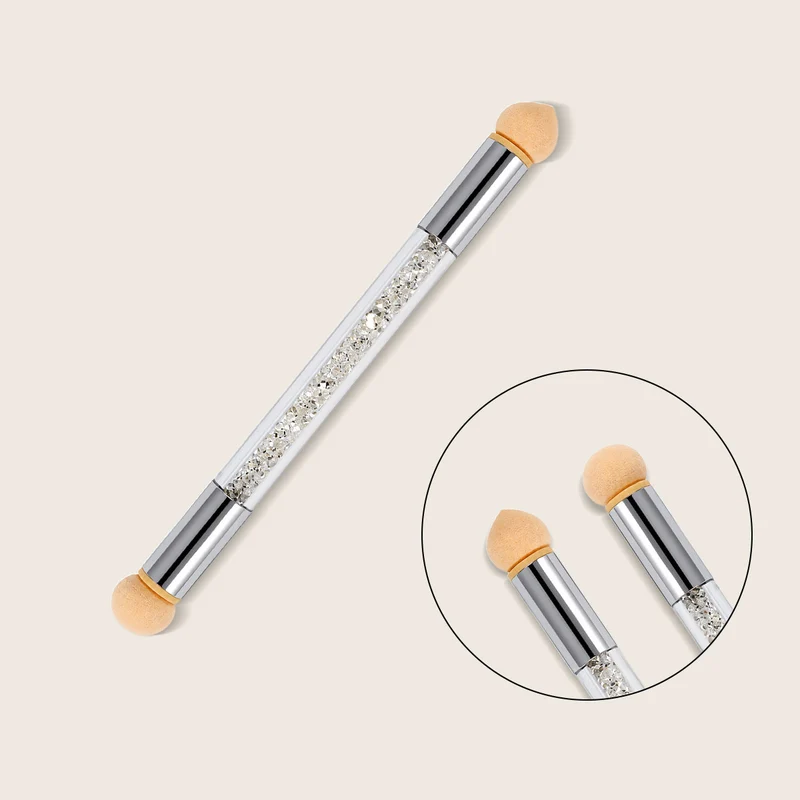 Ombre Tool weiß