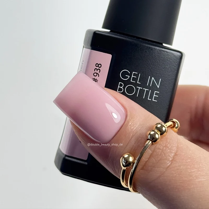 938 LINEN - Bottle Gel 15ml KINETICS