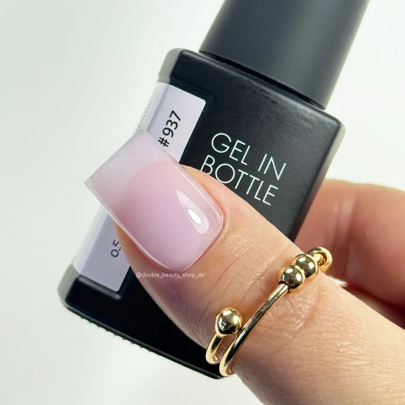 937 SILK - Bottle Gel 15ml KINETICS