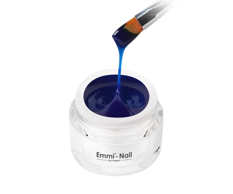 Blooming Gel / Glasgel Blue 5ml | F197
