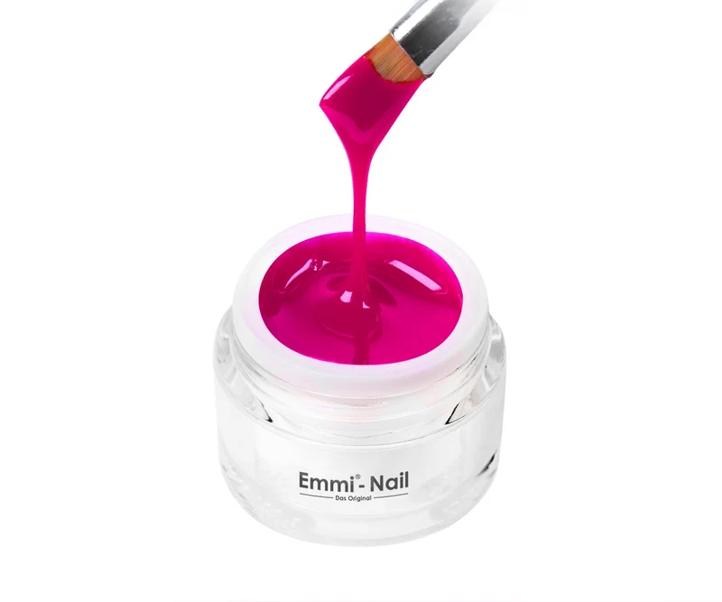 Blooming Gel / Glasgel Pink 5ml | F199