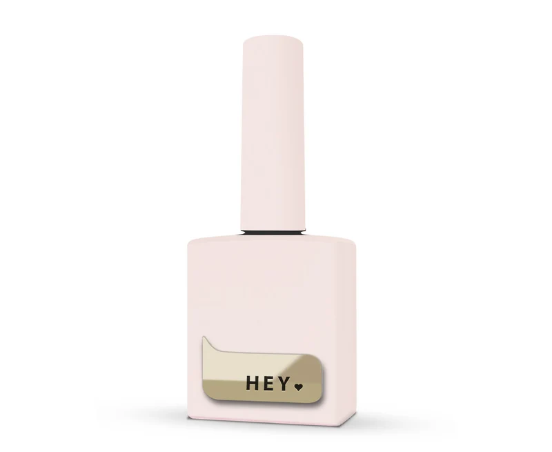 SUGAR - GEL POLISH 15ml HEYLOVE