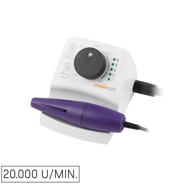 Fräser Promed 620 - 20.000 U/Min.