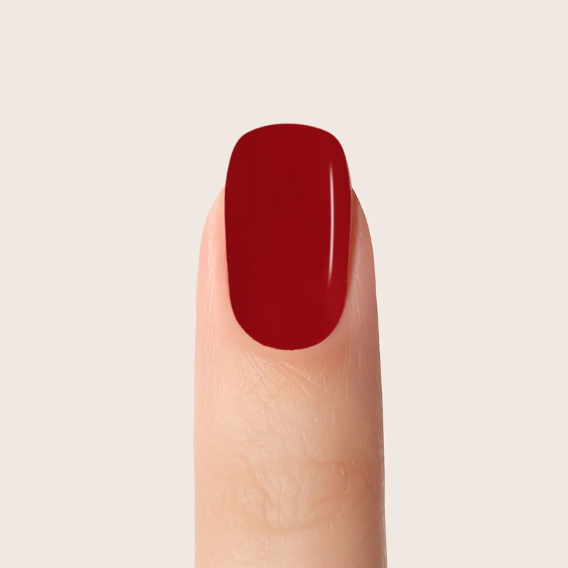 Farbgel Indian Red 5ml | F304