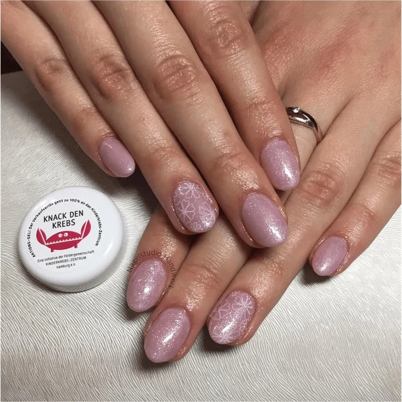 #777 Sonderfarbe KNACK DEN KREBS 5ml