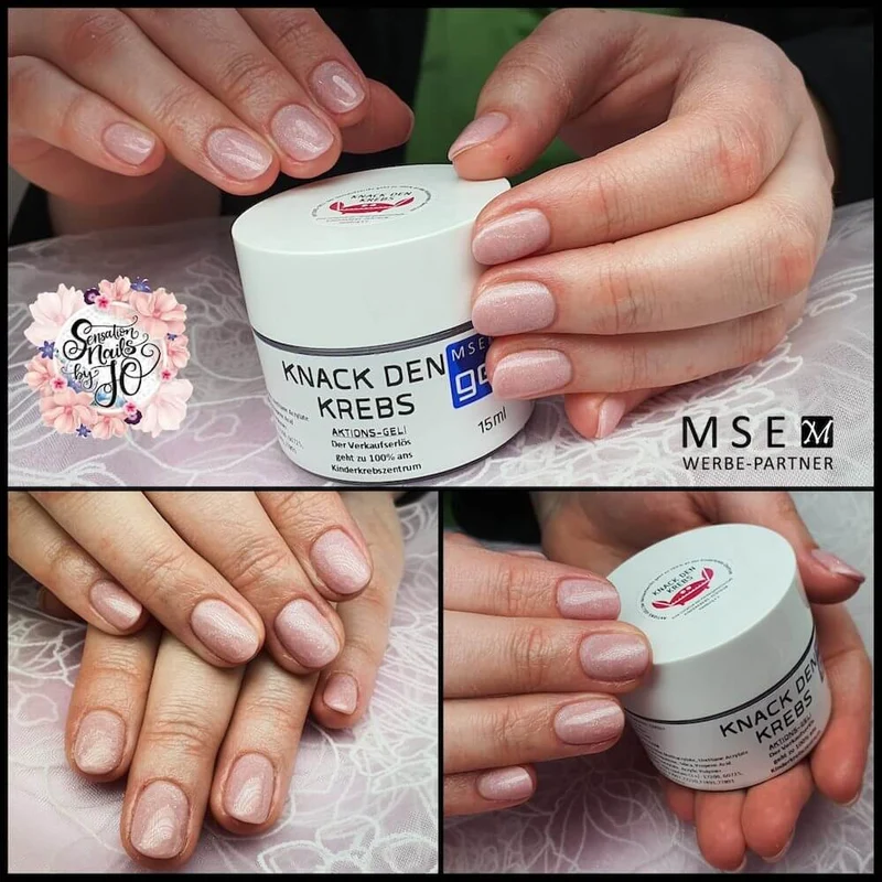 #777 Sonderfarbe KNACK DEN KREBS 5ml