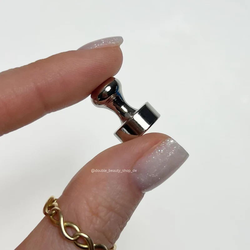 4 Magnet für Cat Eye (1 Stück)