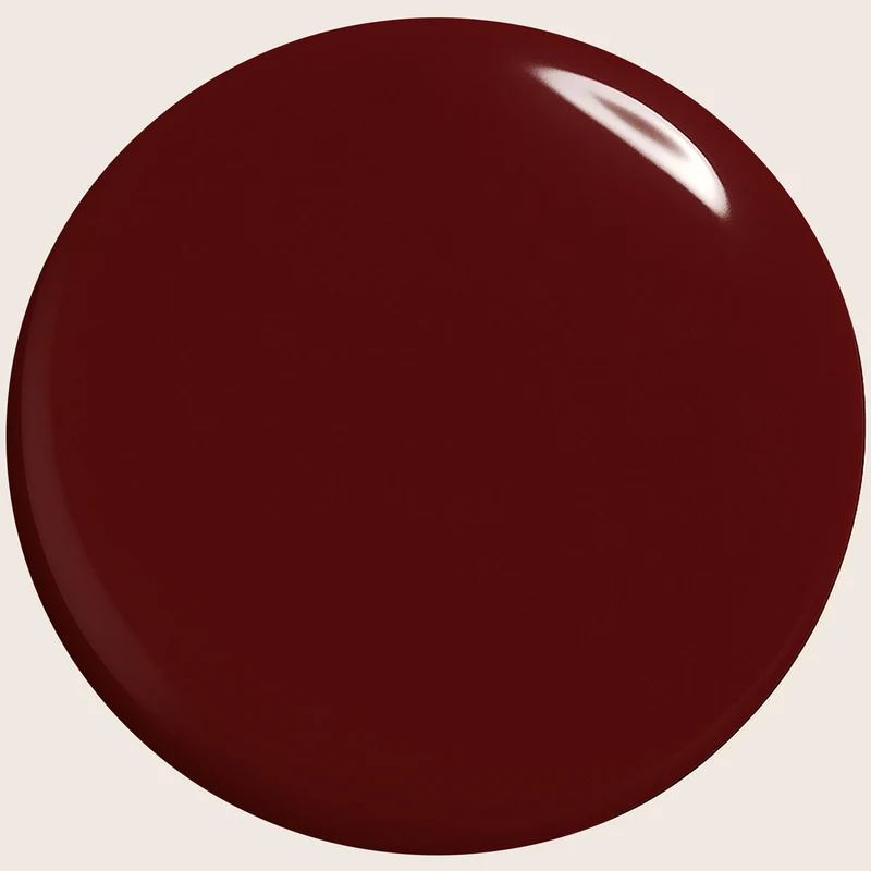 3-in-1 UV-Nagellack Quickie Dark Red 7,5ml | L021