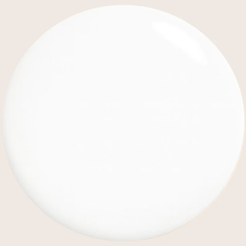 3-in-1 UV-Nagellack Quickie White 7,5ml | L015