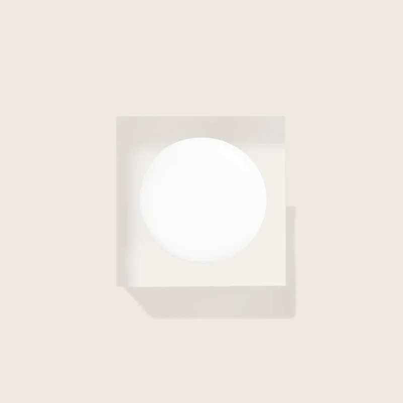 3-in-1 UV-Nagellack Quickie White 7,5ml | L015